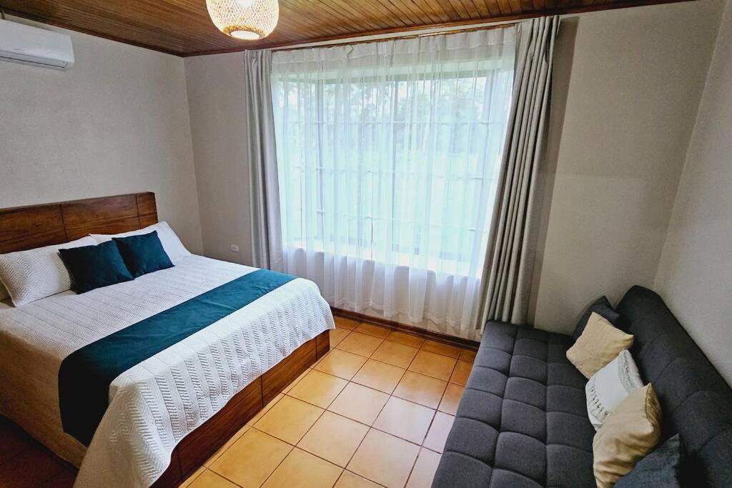Casa Roble Fortuna La Fortuna 외부 사진