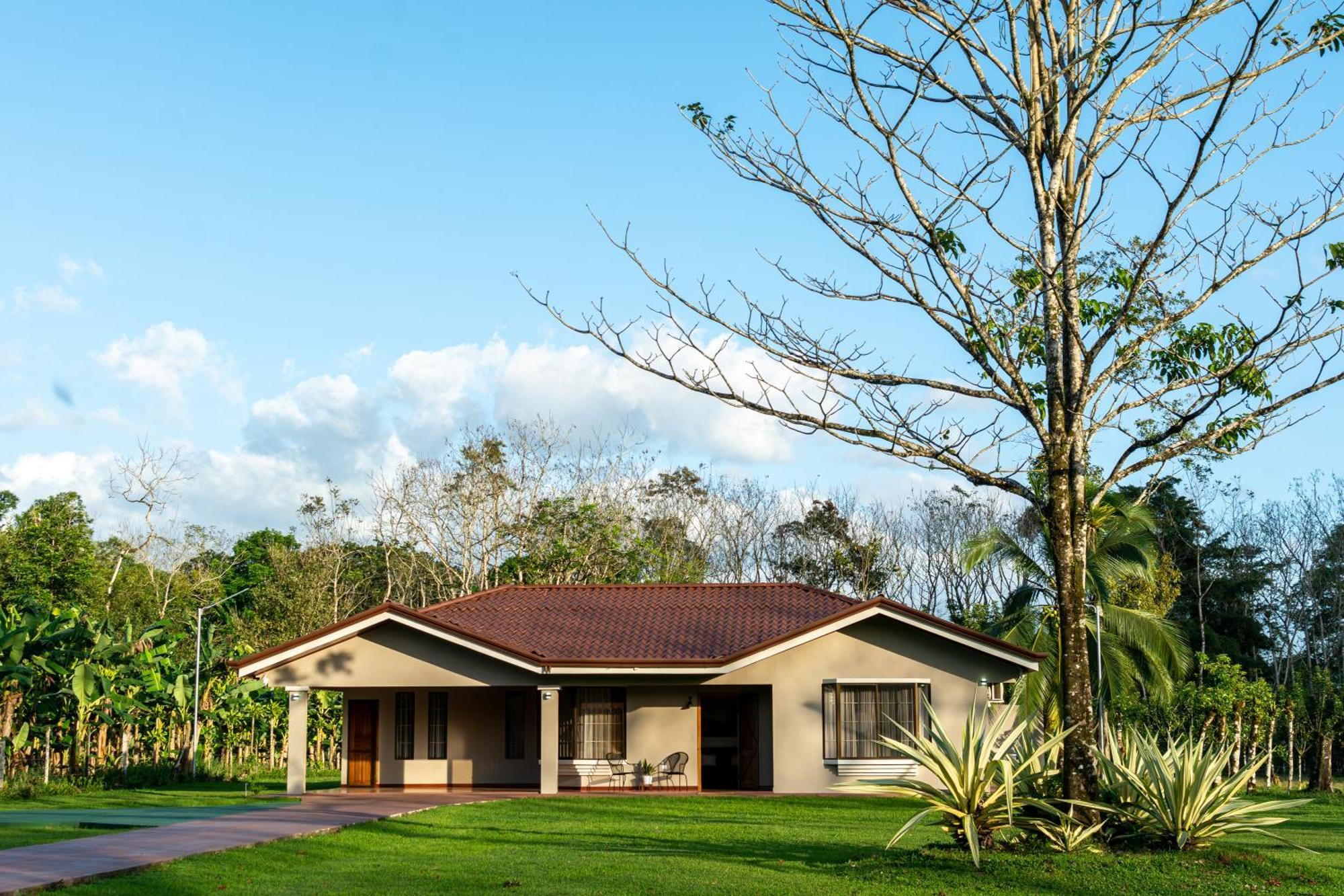 Casa Roble Fortuna La Fortuna 외부 사진
